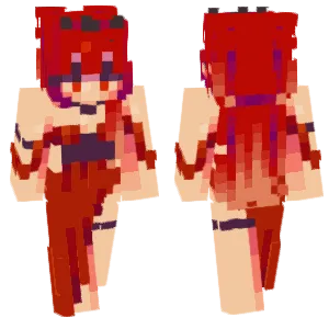Mai Shiranui