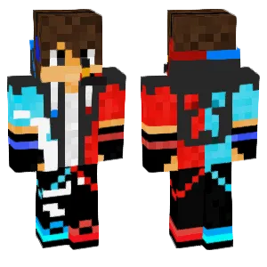 游戏男孩