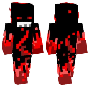 Demon Flame