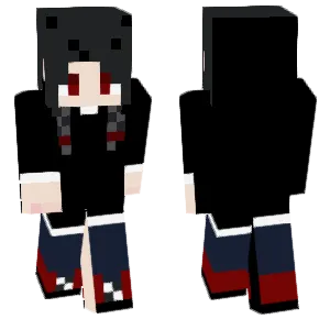 XCYX-Wednesday and Spider