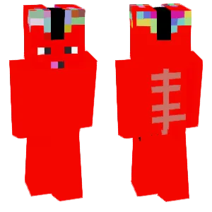 Red Class