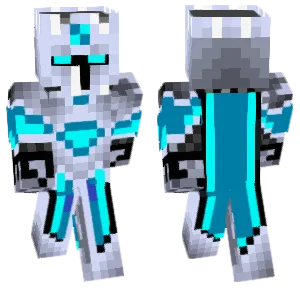 Diamond Knight