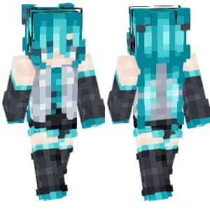 Hatsune Miku