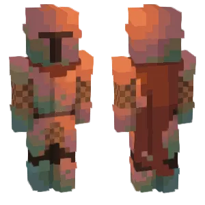 copper knight