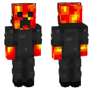 ~Player Creeper~