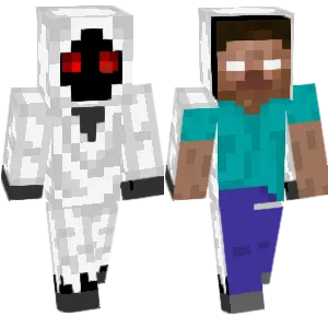 Ghost Steve