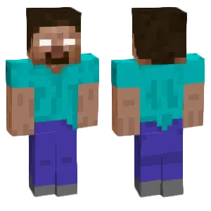 HIM Classic Minecraft Skin McSkins HIM Classic Minecraft Skin McSkins