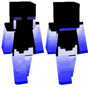 Blue Lo W