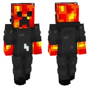 ~Player Creeper~