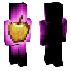Golden Gapple