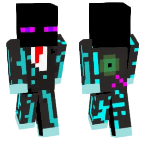 Ender Agent