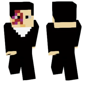 The Phantom of the Opera: The Mask Unveiled Edition