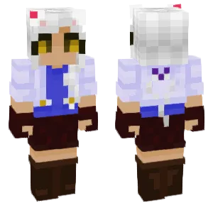 Little Creeper