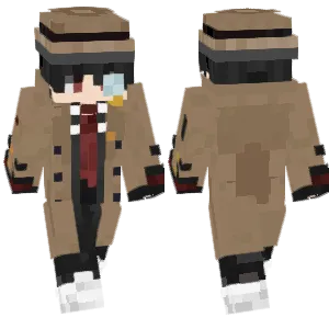 Sherlock Holmes