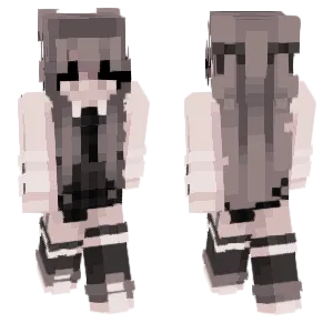 gray
