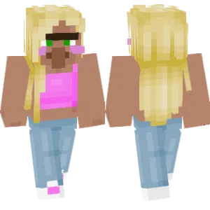 Villager 💅