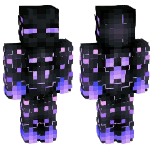 Future Enderman