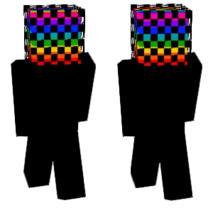 Colorful blocks