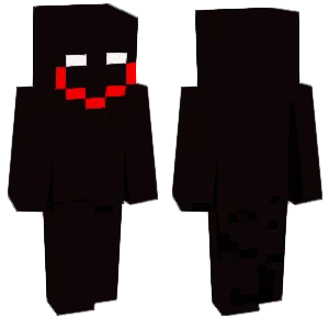 Smiling Eyes Player