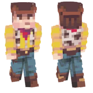 Woody