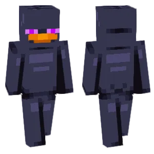 Ender Duck