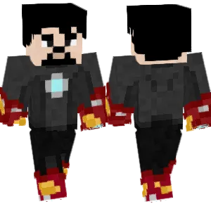 Tony