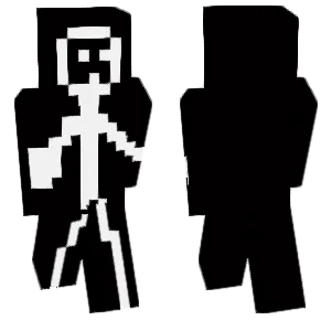 Stickman