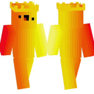 King Gorp