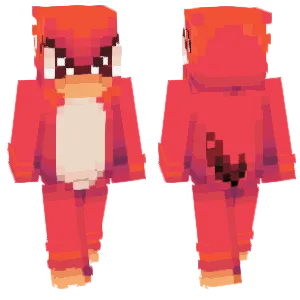 angry bird