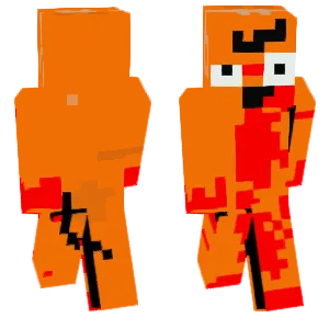 Oren of the Wenda Model