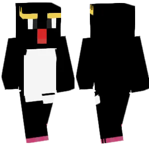 penguin