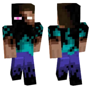 Terminator him
