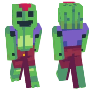 Spike |Brawl Stars|