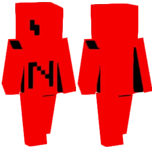 red N
