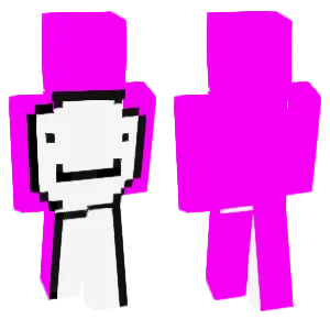 粉嫩的Dream (改版)