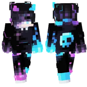 [ eversoul 3.0 ] // neon effects