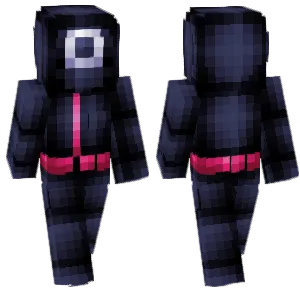 Officer | Squid Game