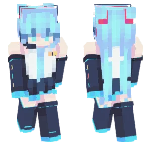 miku
