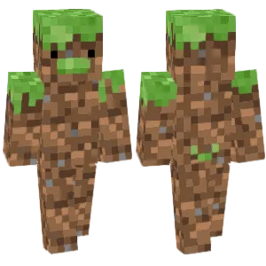 Dirt Block