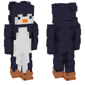 Lovely Penguin🐧