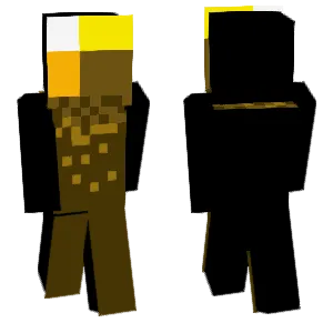 Legendary Torch