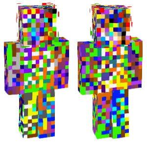 Skin - Random