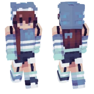 *+But Im not a girl, Im a Shark!+*