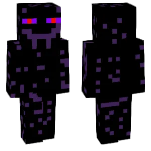 Upgrade Enderman