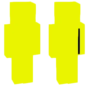 Little Yellow