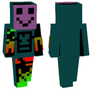 faulty body