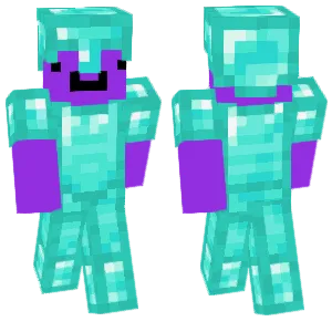 Wembu but with armor