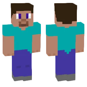 I am a friend of Steve's