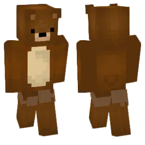 bear