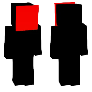 blank